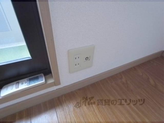 テレビジャック