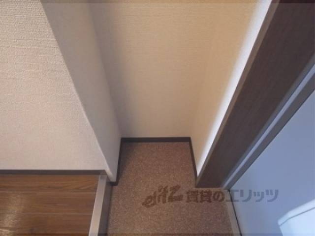 下駄箱置場