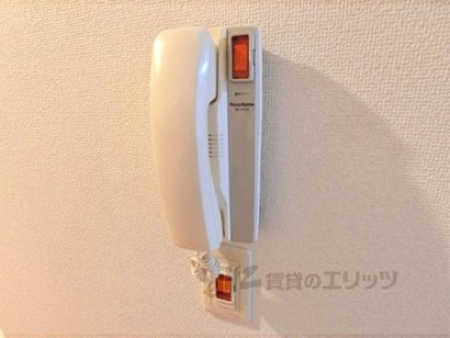 ドアフォン（ＴＶ含）