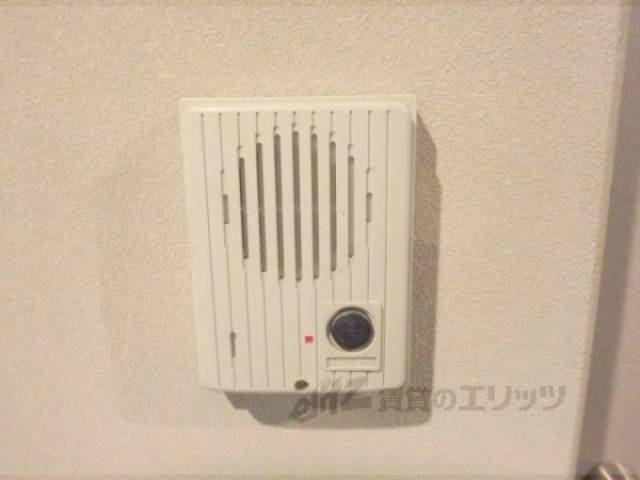インターフォン