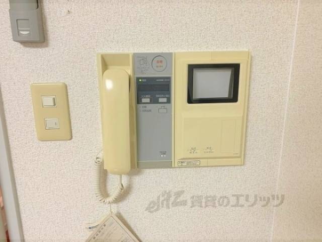 ドアホン