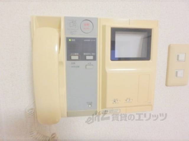 ドアフォン（ＴＶ含）