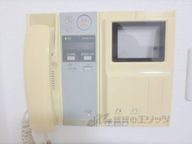 ドアフォン（ＴＶ含）