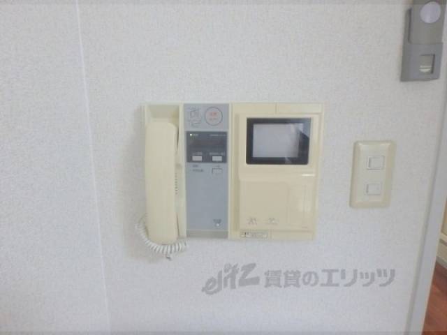 ドアフォン（ＴＶ含）