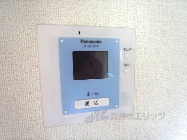インターフォン