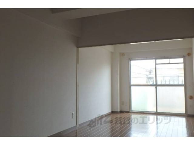 リビング　ダイニング