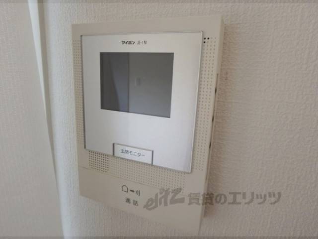 インターホン