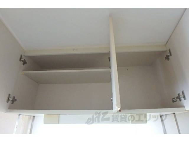 キッチン　収納