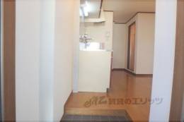 クレアトール21室内写真1