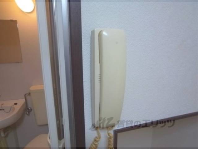 ドアフォン（ＴＶ含）