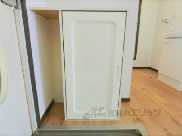 下駄箱