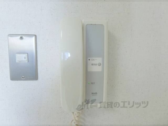インターホン