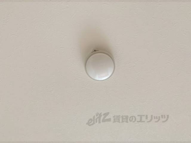 火災報知器