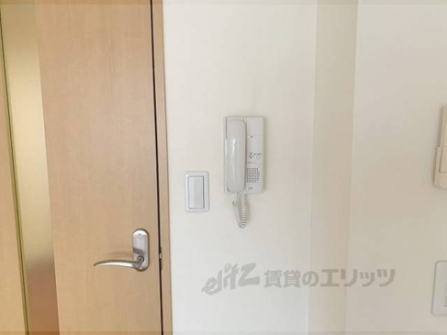 インターフォン