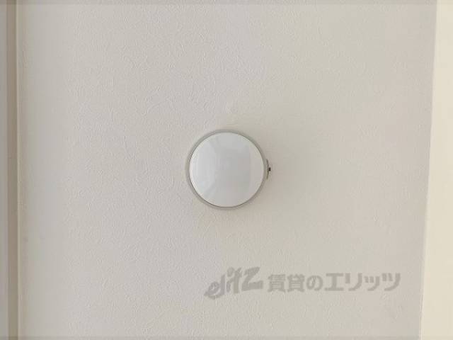 火災報知器