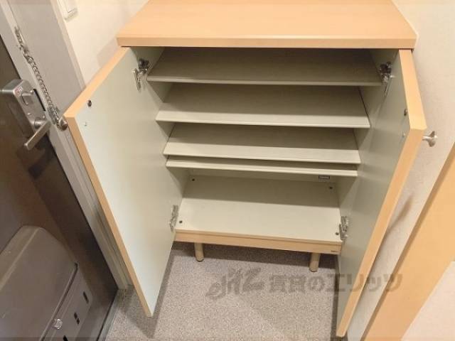 下駄箱