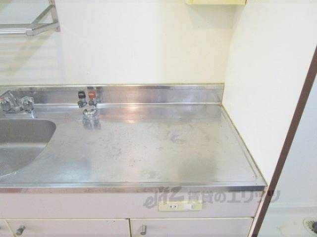 コンロ置き場