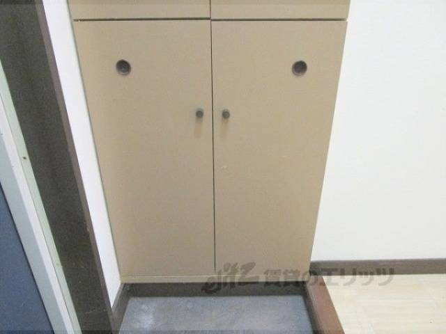 下駄箱