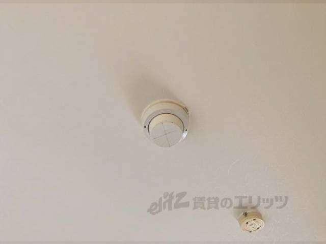 火災報知器