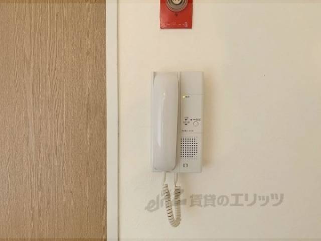 インターフォン
