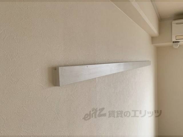ハンガーかけ