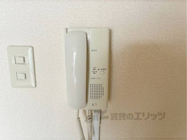 ドアフォン（ＴＶ含）