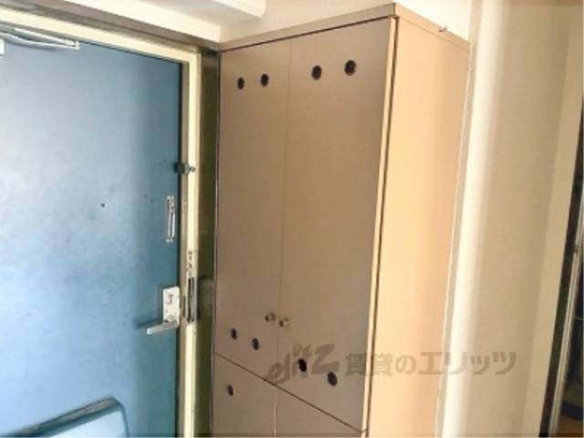下駄箱
