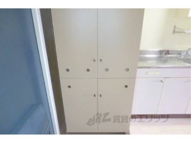 下駄箱