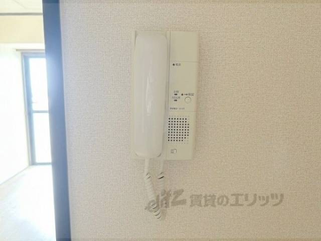 インターフォン