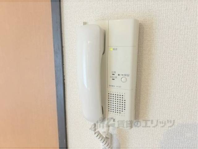 ドアフォン（ＴＶ含）