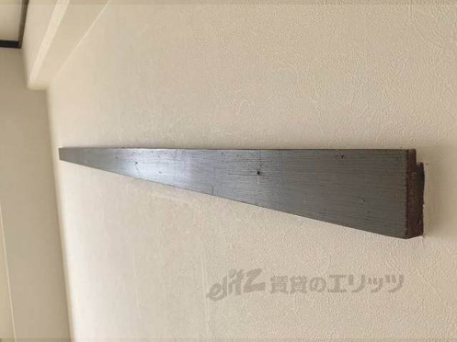 ハンガーかけ
