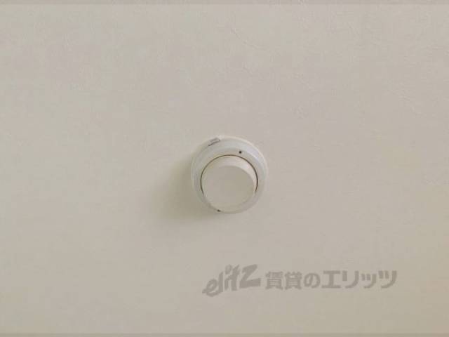 火災報知器
