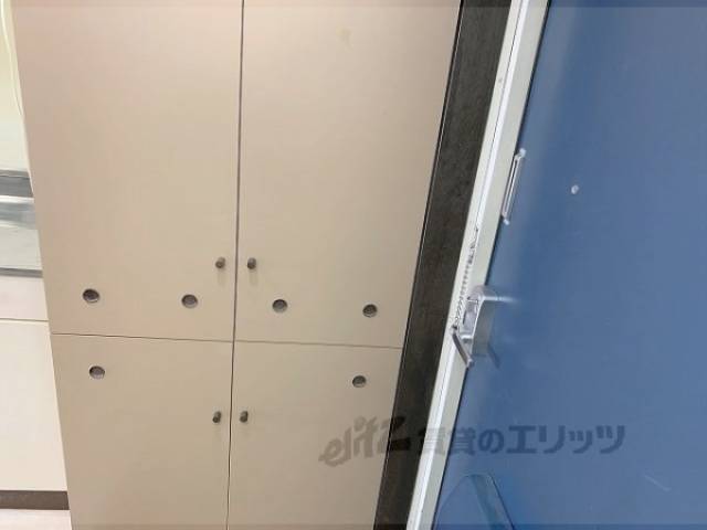 下駄箱