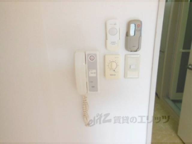 ドアフォン（ＴＶ含）