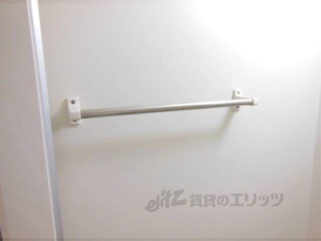 風呂　タオル掛け