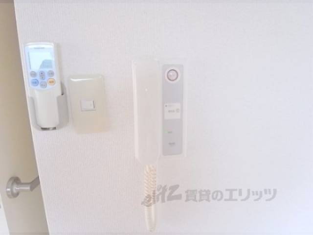インターフォン