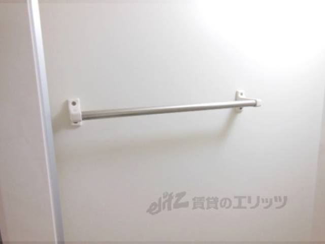 風呂　タオル掛け