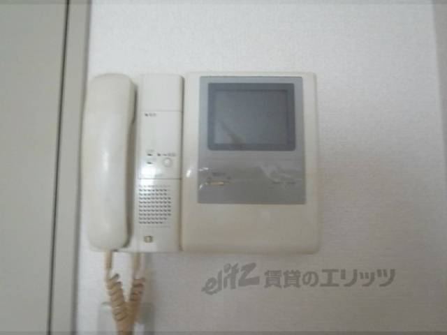 テレビドアホン