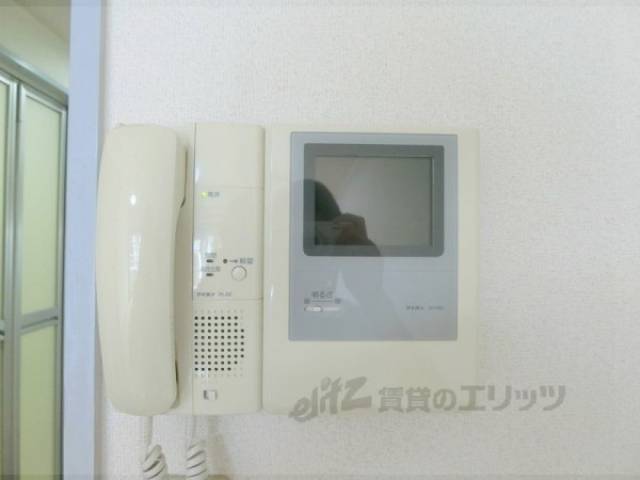 インターホン