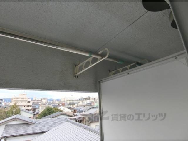 物干し