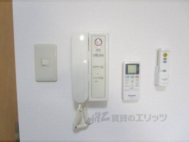 インターフォン