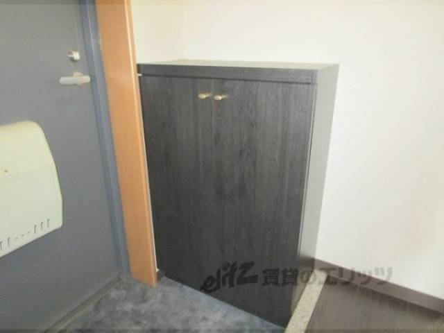 下駄箱