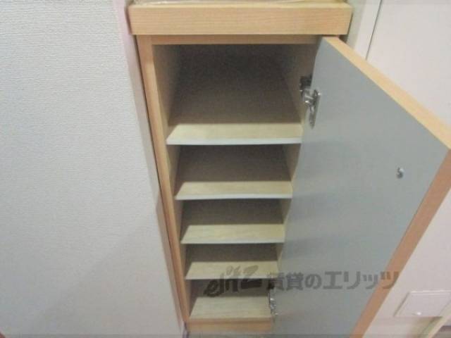 下駄箱