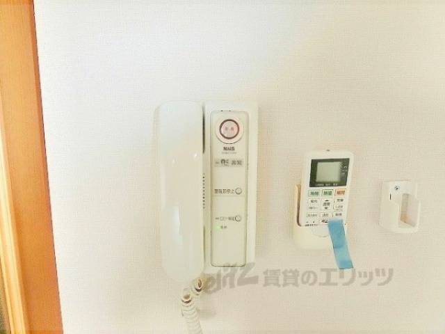 インターフォン