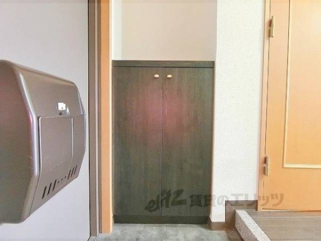 下駄箱