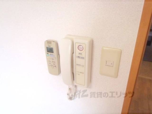 ドアフォン（ＴＶ含）