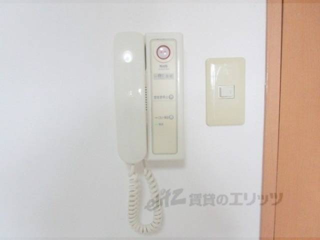 インターフォン