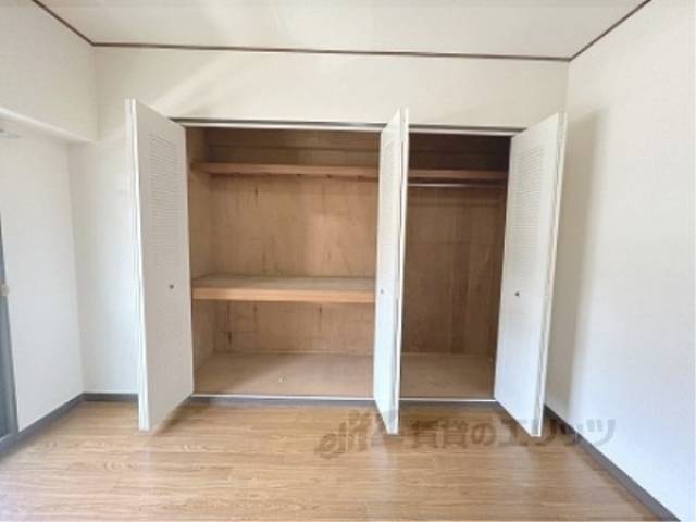 収納　洋室