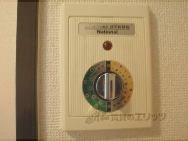 換気、乾燥