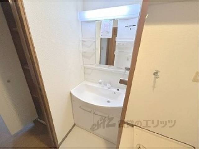 洗面所